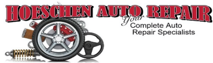 Hoeschen Auto, Inc - (Freeport, MN)